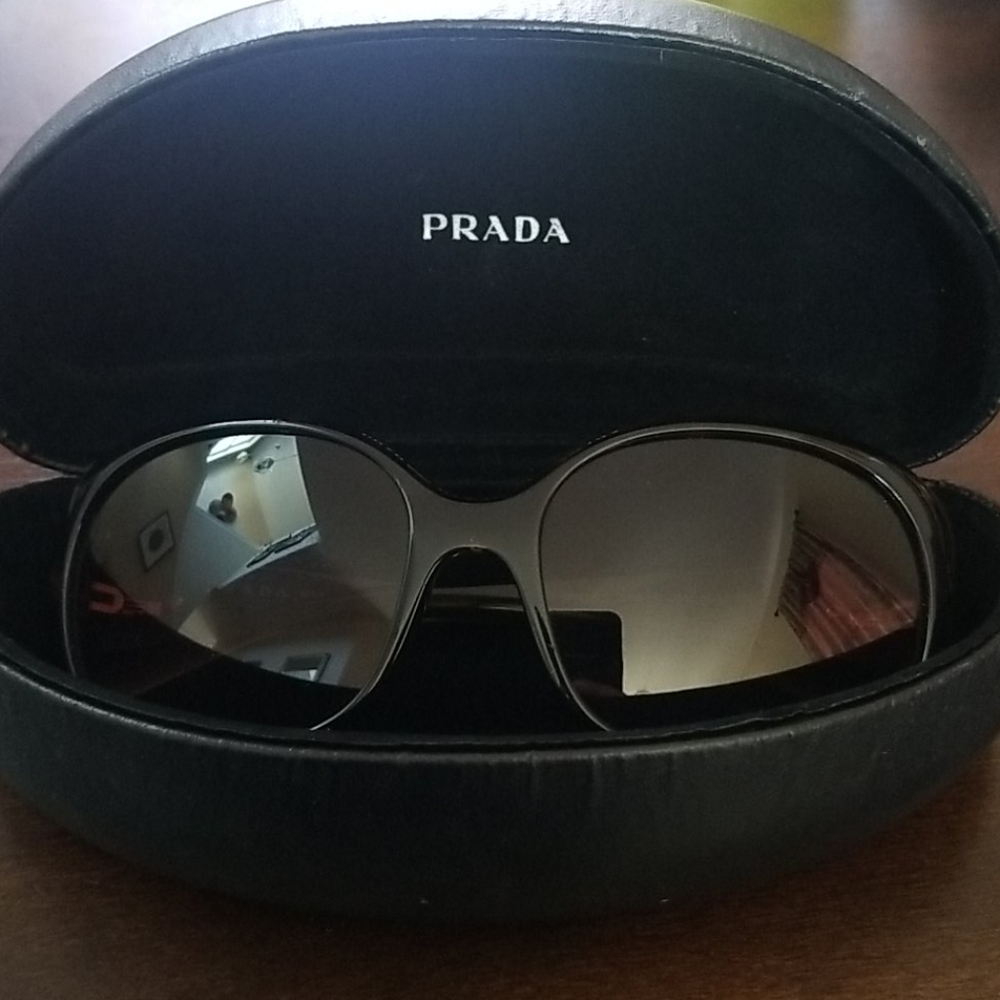 Prada sunglasses